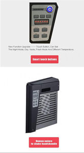 Máquina de Granizados Kolice 10Lx2 Comercial y Doméstica - Product Image 6