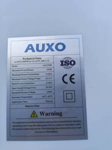 Năng lượng mặt trời cấu trúc Bảng điều khiển gắn Travel Set Kit Sticker mái ngói Elon xạ hương cuộn đường sắt tấm loại báo giá tại Trung Quốc Ngày Hôm Nay - Product Image 4