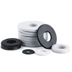 high strength flat washers plastic flat washers 2mm thickness