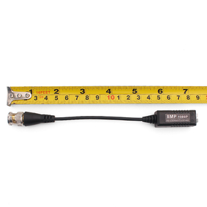 <span class=keywords><strong>Cctv</strong></span> HD السلبي فيديو balum 8MP العهد/TVI/السيدا ل نظام الدائرة التلفزيونية المغلقة - Product Image 6