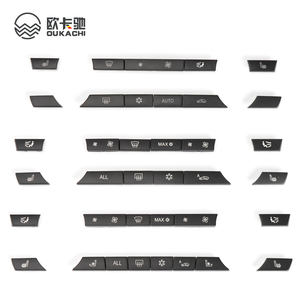 Kit de réparation de Console, clé, avec Abs et <span class=keywords><strong>Pc</strong></span>, matériel, 10 pièces - Product Image 1