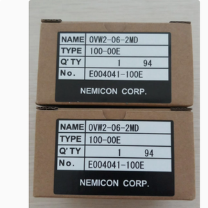 新エンコーダFa-<span class=keywords><strong>coder</strong></span> OVW2-06-2MD-100-00E OVW2-06-2MD製品サプライヤー価格売り手メーカーメーカー工場 - Product Image 4