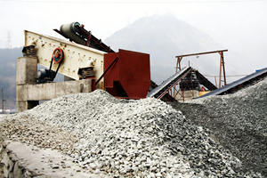 Vente chaude : Machine de criblage vibratoire circulaire 2YK1860, prix, moteur vibrant pour béton, crible pour ligne de concassage de pierres - Product Image 5