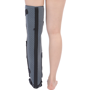 Orthosis đầu gối mắt cá chân chân cố định chân Walker mắt cá chân chân Immobilizer gãy xương đúc khởi động cho bong gân và gãy xương - Product Image 2