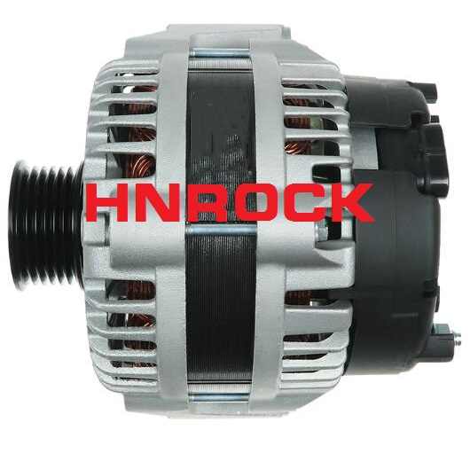 NEW HNROCK 12V 115A ALTERNATOR JFZ191E-1 A1611543602 A1611543902  
