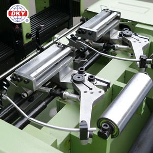 <span class=keywords><strong>DKH</strong></span> 2-110 Métier à tisser à aiguilles automatique à grande vitesse DKY Machinery - Product Image 3