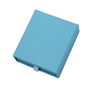 Chất lượng cao Bán Buôn Đồ trang sức sang trọng bao bì trượt phong cách ngăn kéo hộp nhỏ hộp quà tặng cho mỹ phẩm nước hoa hương liệu - Product Image 2