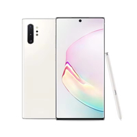 Smartphone Original Note 10+ Version Globale 5G Octa Core HD 6.8" 12 Go RAM 256 Go en Gros