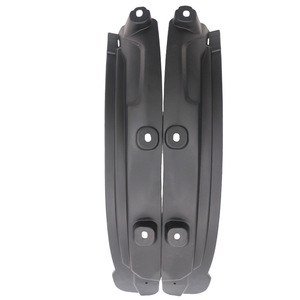 Parafanghi per auto parafango parafango parafango Flap paraspruzzi accessori per CHANG an Qiyuan Q07 2025 per Changan Nevo Q07 C798 - Product Image 5