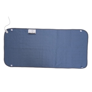Graphene 3-speed Heating Electric Blanket Intelligent Far-infrared Electric Blanket Heated Blanket Heating <b>Pad</b> - Product Image 1