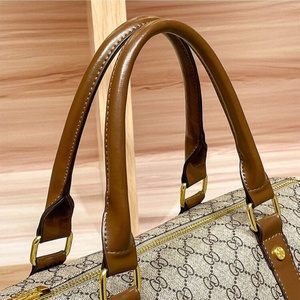 Bolsos de Mano de Cuero Genuino Hechos a Mano de Alta Calidad, Bolsos de Hombro/Bandolera Casuales para Mujer, Impermeables - Product Image 4