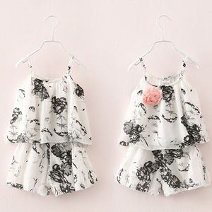 สินค้าใหม่ กำลังมองหาตัวแทนจำหน่าย เสื้อยืดราคาส่งในสิงคโปร์ กางเกงคอตตอนคิง ราคาชุดเสื้อผ้าเด็ก - Product Image 3