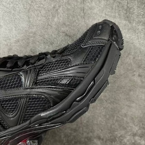 Zapatillas Deportivas Negras de Malla Premium 2026, Zapatillas con Luces LED de Moda, Diseño de Lujo - Product Image 3