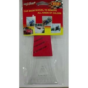 ที่ขูดน้ำแข็งสำหรับรถยนต์ Maxeed รุ่น 8038 สำหรับทุกสี - Product Image 1
