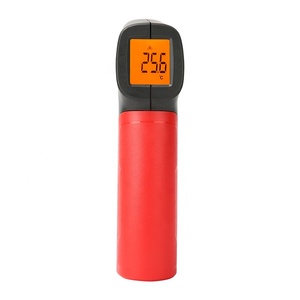 Hot Selling Original UNI-T UT300S Infrared <b>Thermometer</b> Non-contact in Stock UT300S - Product Image 4