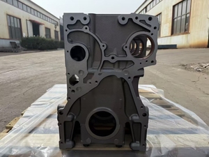 Bloque de cilindros y cárter de alta calidad para DC13: 2364500/2364375/2929222/2225331 - Product Image 2