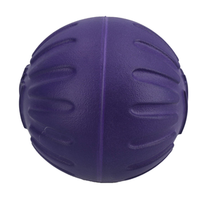 Manufacturers Pet Interactive <b>Bite</b> Resistant Hollow Pet Ball Outdoor Natural EVA Floating Foam Dog Chew Toy - Product Image 3