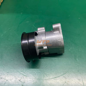 Pièces détachées et accessoires pour camions OEM 1628148 1458764 1398620 Tendeur de courroie pour <span class=keywords><strong>camion</strong></span> D-A-F <span class=keywords><strong>CF</strong></span> <span class=keywords><strong>85</strong></span> XF 95 - Product Image 5