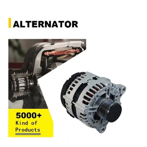 ALTERNADOR 7G9N10300EA 1458640 para <span class=keywords><strong>FORD</strong></span> <span class=keywords><strong>MONDEO</strong></span> 1762867 1791840 30795169 36000798 0121615028 0121615056 0121615128 0986081190 - Product Image 1