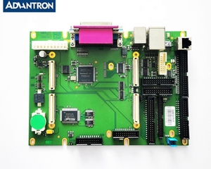 Kontron แผงวงจรหลักโมดูลซีพียูแผงวงจรหลัก BIO-RAD เมนบอร์ดอุตสาหกรรม fde GC 09 007 2แผงวงจรหลักโมดูลซีพียูแผงวงจรหลักของแท้ทดสอบ100% สต็อก - Product Image 2