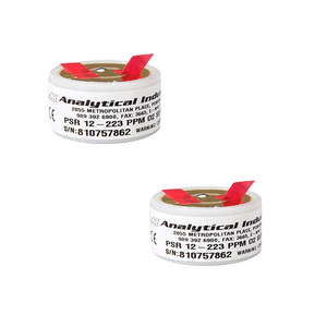 Analytical Industries PSR 12-223 Capteur de traces d'oxygène pour la détection de gaz, Capteurs environnementaux - Product Image 4