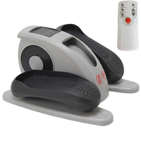 Nouvelle arrivée Mini elliptique Trainer Portable Home Fitness utiliser Mini machine elliptique