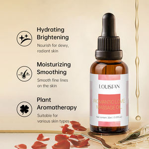 Paar SPA <span class=keywords><strong>Massage</strong></span> Natürliches ätherisches Öl für Männer und Frauen Pflegende Romantik für die Sex pflege für Körper-und Körper <span class=keywords><strong>massage</strong></span> öl - Product Image 3