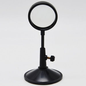 Plane mirror and stand J29036 Elementary school science <b>instrument</b>, <b>optical</b> physics experiment equipment, teaching <b>instrument</b> - Product Image 2