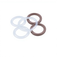 Vente Flash : Pièces et Accessoires en Caoutchouc Silicone Personnalisés, Pièces Moulées Robustes, Service de Découpe, Certifié CE ISO 9001, OEM/ODM Accepté