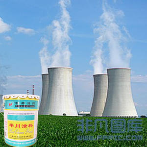 สีเคลือบเซรามิคกันความร้อนสีเมทัลลิกซิลิกอนสะท้อนแสง - Product Image 6