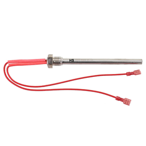 220V 380V 3/8 "Chủ Đề Điện kháng PELLET Bếp Lò Nướng Cartridge nóng Cartridge Rod nóng - Product Image 2
