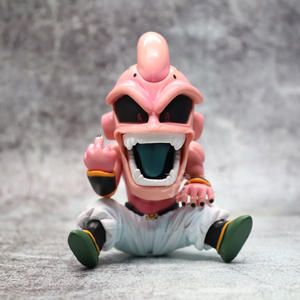Vente flash 4 styles de figurines d'anime <span class=keywords><strong>Dragon</strong></span> Balls en PVC 13 cm Frieza <span class=keywords><strong>Cell</strong></span> figurine d'action <span class=keywords><strong>Dragon</strong></span> Balls <span class=keywords><strong>Z</strong></span> modèle - Product Image 3