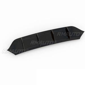 Divisor de Parachoques Trasero para Vw CC ARTYON, Alerón Trasero para Vw CC ARTYON 2021-2025, Difusor de Parachoques Delantero y Trasero, Accesorios para Automóviles - Product Image 5
