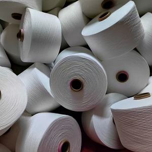 Nhà Máy Trự<span class=keywords><strong>c</strong></span> Tiếp Pc Sợi T/<span class=keywords><strong>C</strong></span> Sợi <span class=keywords><strong>C</strong></span> 80/20 <span class=keywords><strong>40S</strong></span> T/C80/20 60S T/C80/20 45S Sợi Cho Dệt Và Đan Trinh Nữ Polyester - Product Image 5