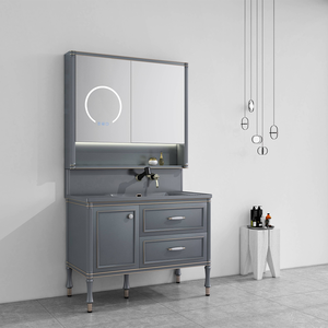 หินเทียม25C2สำหรับอ่างล้างหน้าและห้องโถงกันน้ำแบบจำลองการจัดหาโดยตรงจากโรงงาน - Product Image 2