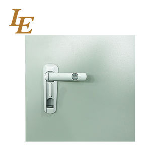 Gabinete Metálico de Pared para Exteriores, Impermeable IP55 IP65, de 19 Pulgadas, 6U 9U 12U 15U 18U - Product Image 4