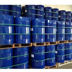 Không màu trong suốt chất lỏng công nghiệp cấp hóa chất dung môi CAS 1330-72-7 Xylene hỗn hợp 180kg/trống cho lớp phủ/Sơn/keo - Product Image 6