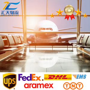 Самая дешевая стоимость доставки Fcl DDP DDU Sea Air от двери до двери, экспедитор из Китая в Пакистан, Германия, Европа, Мексика, Монреаль - Product Image 4