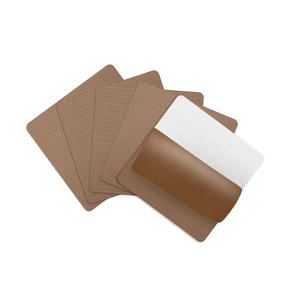 Cerotti Anti-Fumo OEM con Tessuto Non Tessuto + Erbe Non Allergeniche per Uso Corporeo - Prodotti per la Salute - Product Image 6