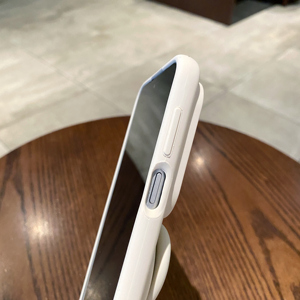 เคสซิลิโคนเหลวสัมผัสนุ่มสำหรับ Huawei <span class=keywords><strong>P90</strong></span> Pro Max P70 P80 Pro รองรับการชาร์จไร้สาย พร้อมแม่เหล็กและขาตั้งแบบพับได้ - Product Image 4
