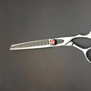 GR5-7030 Professional Hitachi SUS 440C 7.0 Inch Grooming Scissors/<strong>dog</strong> Grooming <strong>Shears</strong> for <strong>Dog</strong> - Product Image 3