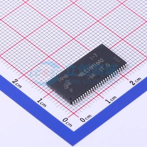 Thương hiệu Mới ban đầu <span class=keywords><strong>MT48LC16M16A2P</strong></span>-<span class=keywords><strong>6A</strong></span> nó: G TSOP-54-10.2mm thành phần điện tử chip - Product Image 1
