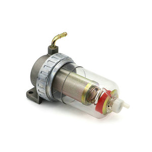 ชุดแยกน้ำมันและน้ำ Kobelco สำหรับรถขุด SK200 6 SK230 6E SK350 6 - Product Image 1