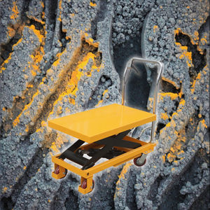 Penjualan laris pengangkat Manual meja angkat <span class=keywords><strong>150kg</strong></span> - Product Image 2