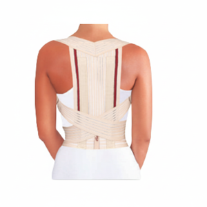 Corset thoracique Best Seller – Soutien thoracique, ajustement ergonomique, design confortable, matériau durable - Product Image 2