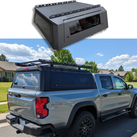 Accessoires pour pick-up 4x4, traitement antirouille, auvent en aluminium pour Ford F150, Dodge Ram, Toyota Hilux, tailles sur mesure disponibles