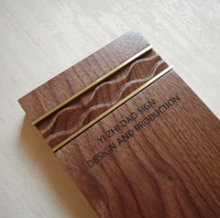 Ezd plaque de porte d'hôtel de haute qualité mdn lettre en laiton plaque de porte en bois pour hôtel utilisant le signe de répertoire d'hôtel signe en laiton dnd