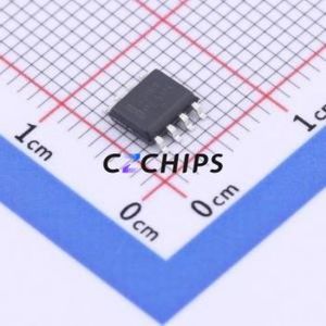 Moniteur PMIC de puce d'IC de circuit intégré de SOIC-8 de MC33164D-5R2G original et flambant neuf et IC de réinitialisation - Product Image 1