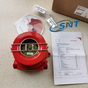 Detector de llama a prueba de explosiones de la mejor calidad, detector de llama infrarrojo dual ultravioleta Honeywell FS20X - Product Image 5