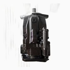 ปั๊มไฮดรอลิก EXCAVATOR 15020179 VOE15020179 สำหรับ A35E A40E A35F A35G A40G A40F - Product Image 3